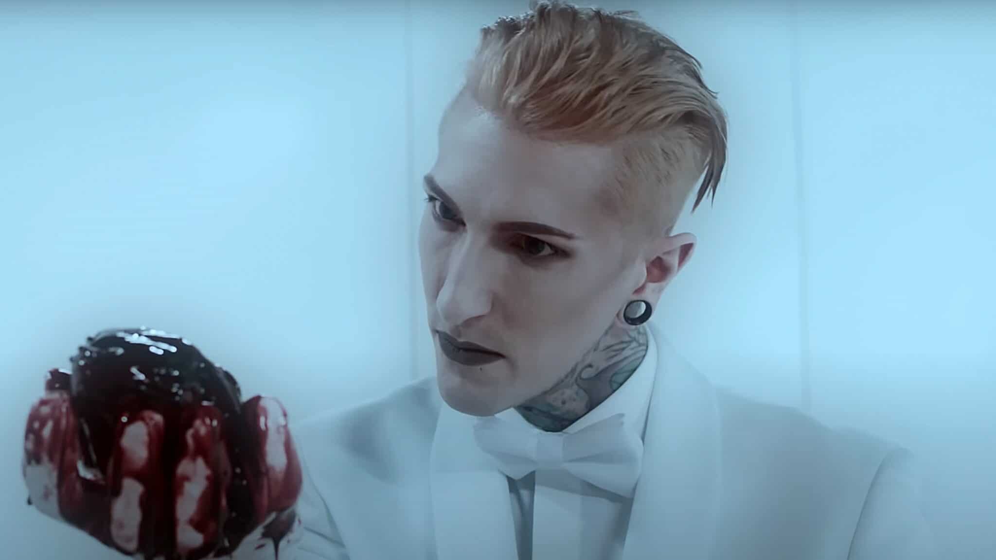Motionless In White liefern ihr Video zu "Thoughts & Prayers" nach