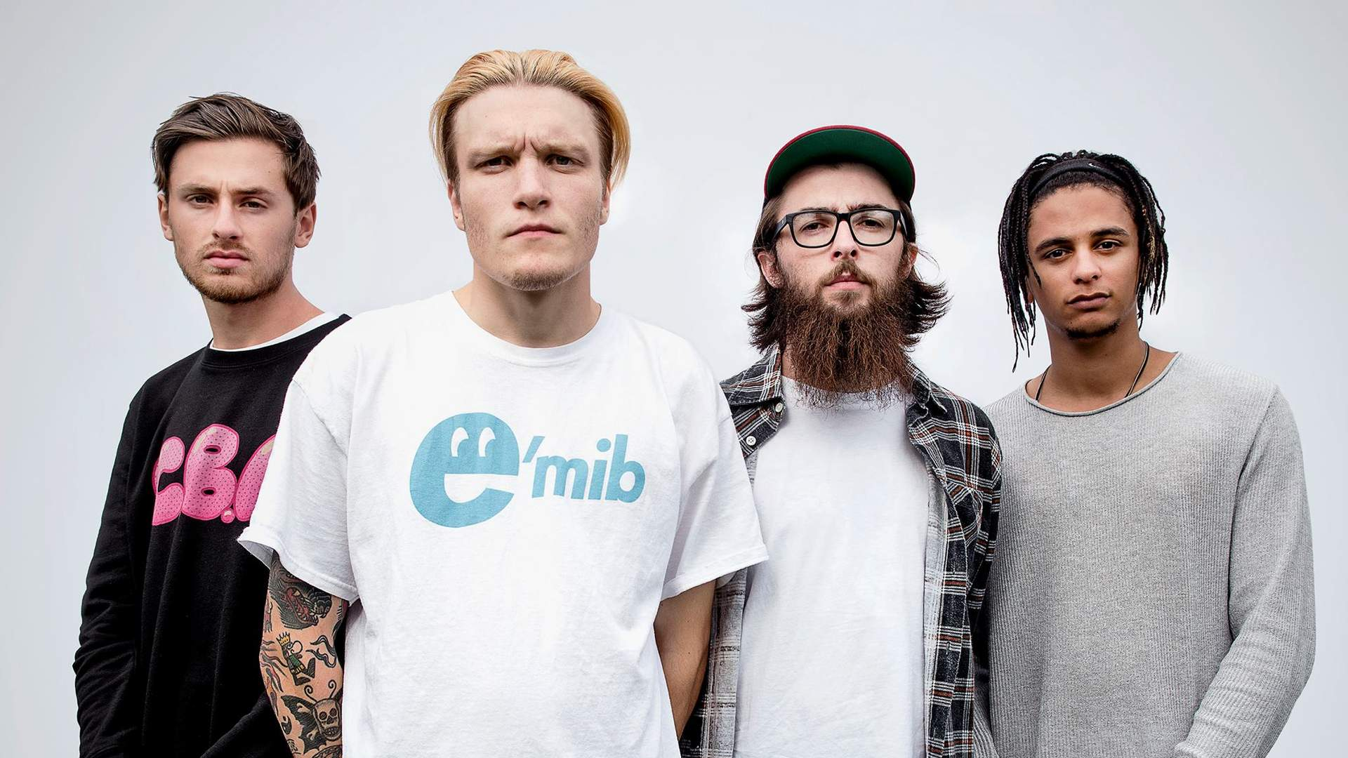 Neck Deep