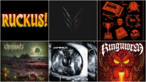 Neuerscheinungen 18.08.2023