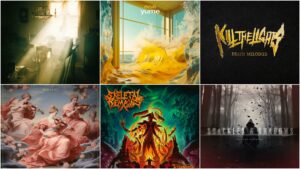 Neuerscheinungen 08.03.2024