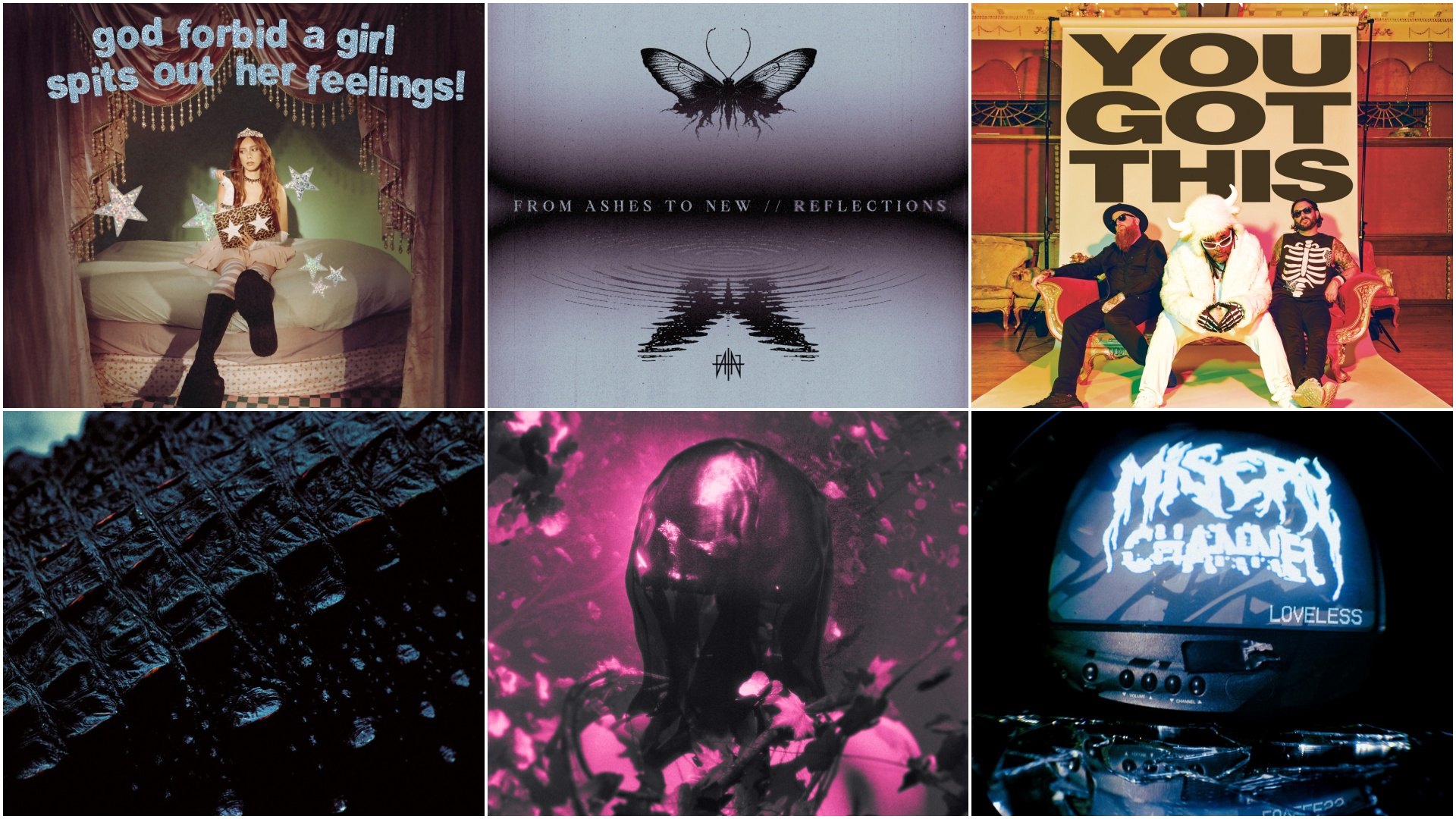 Neuerscheinungen 17.04.2026