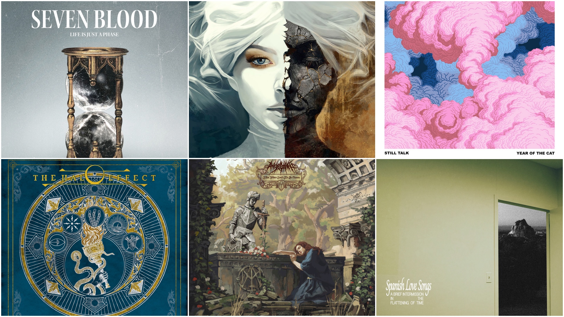 Neuerscheinungen 21.11.2025