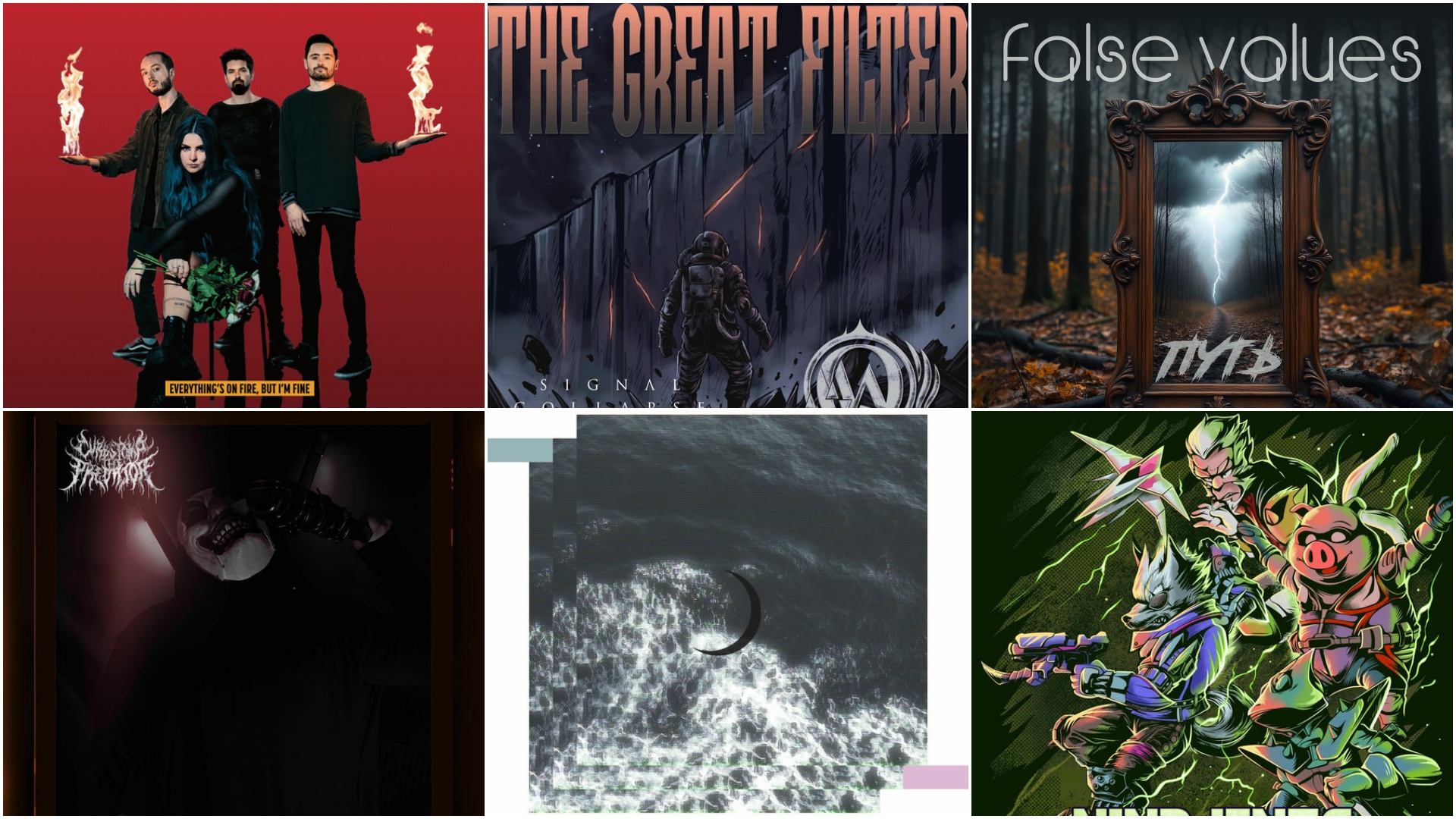 Neuerscheinungen 26.12.2025