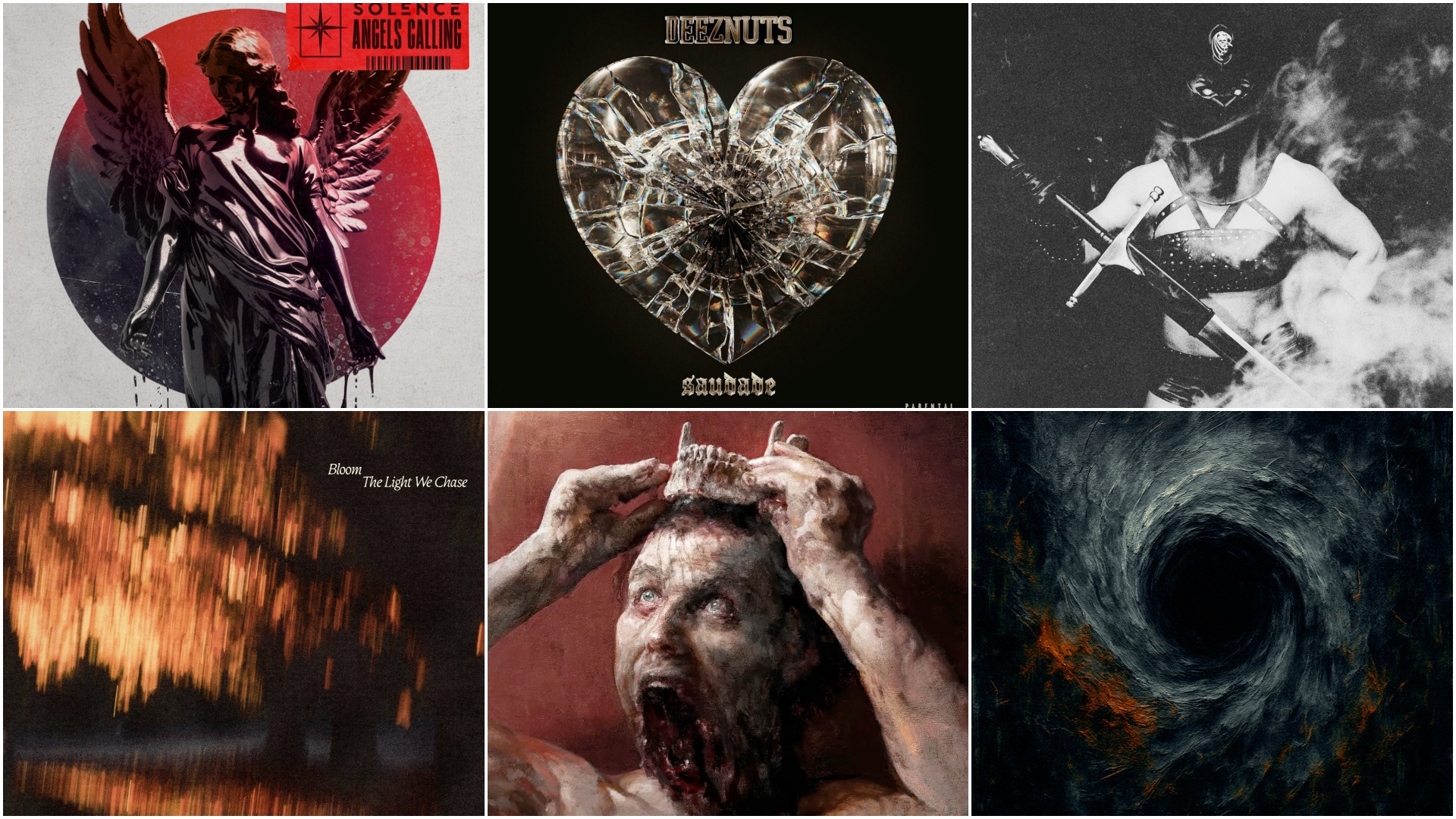 Neuerscheinungen 31.10.2025