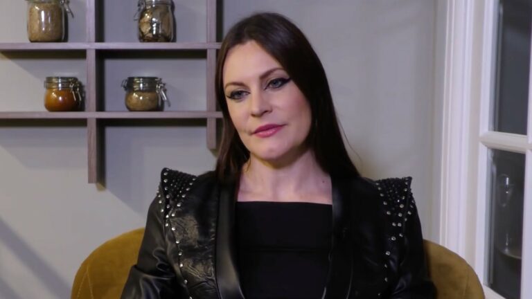 Nightwish Floor Jansen