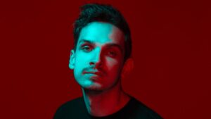 Nik Nocturnal