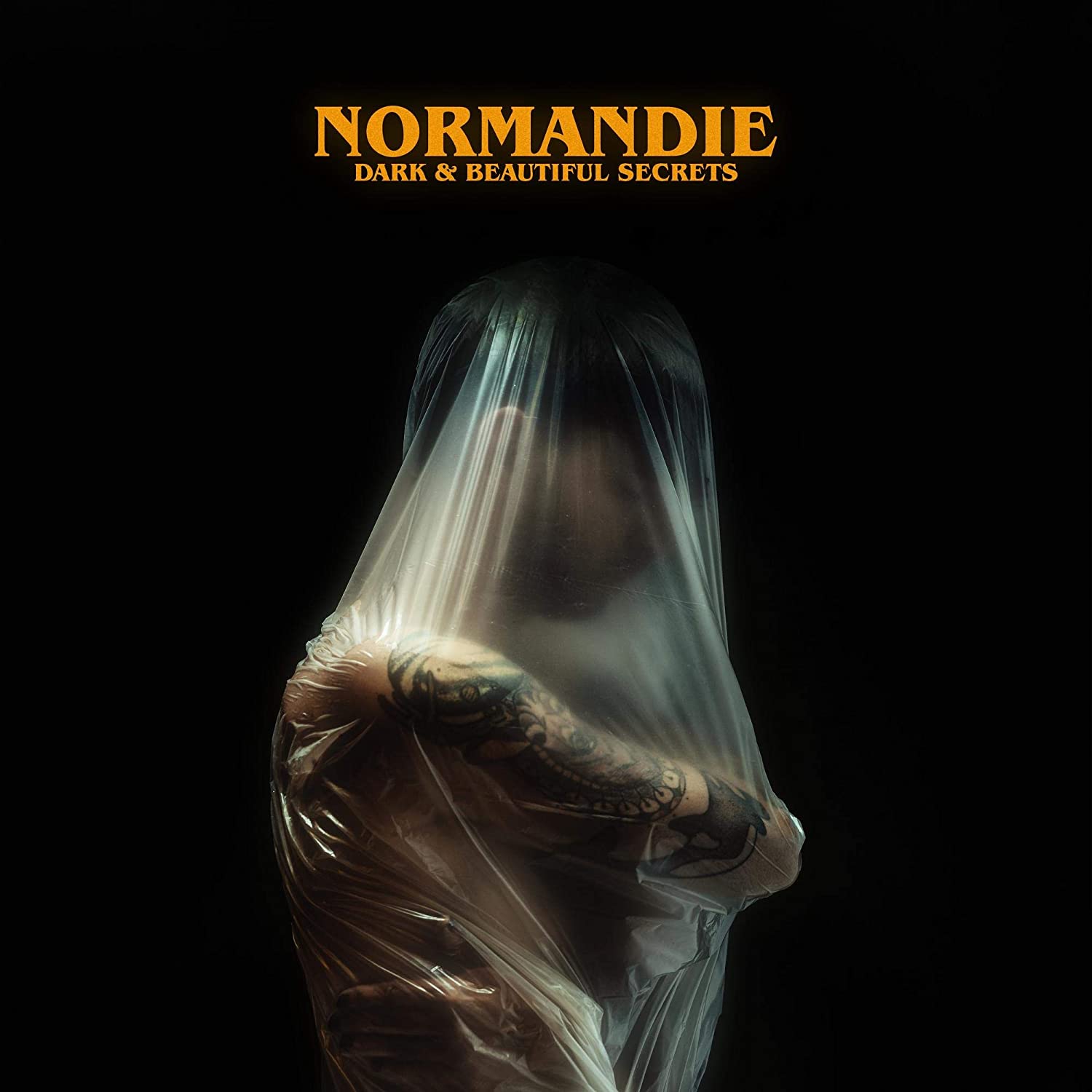 Normandie Dark & Beautiful Secrets