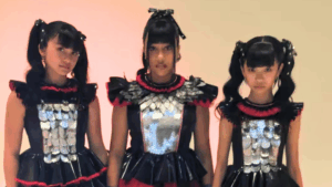North West BABYMETAL