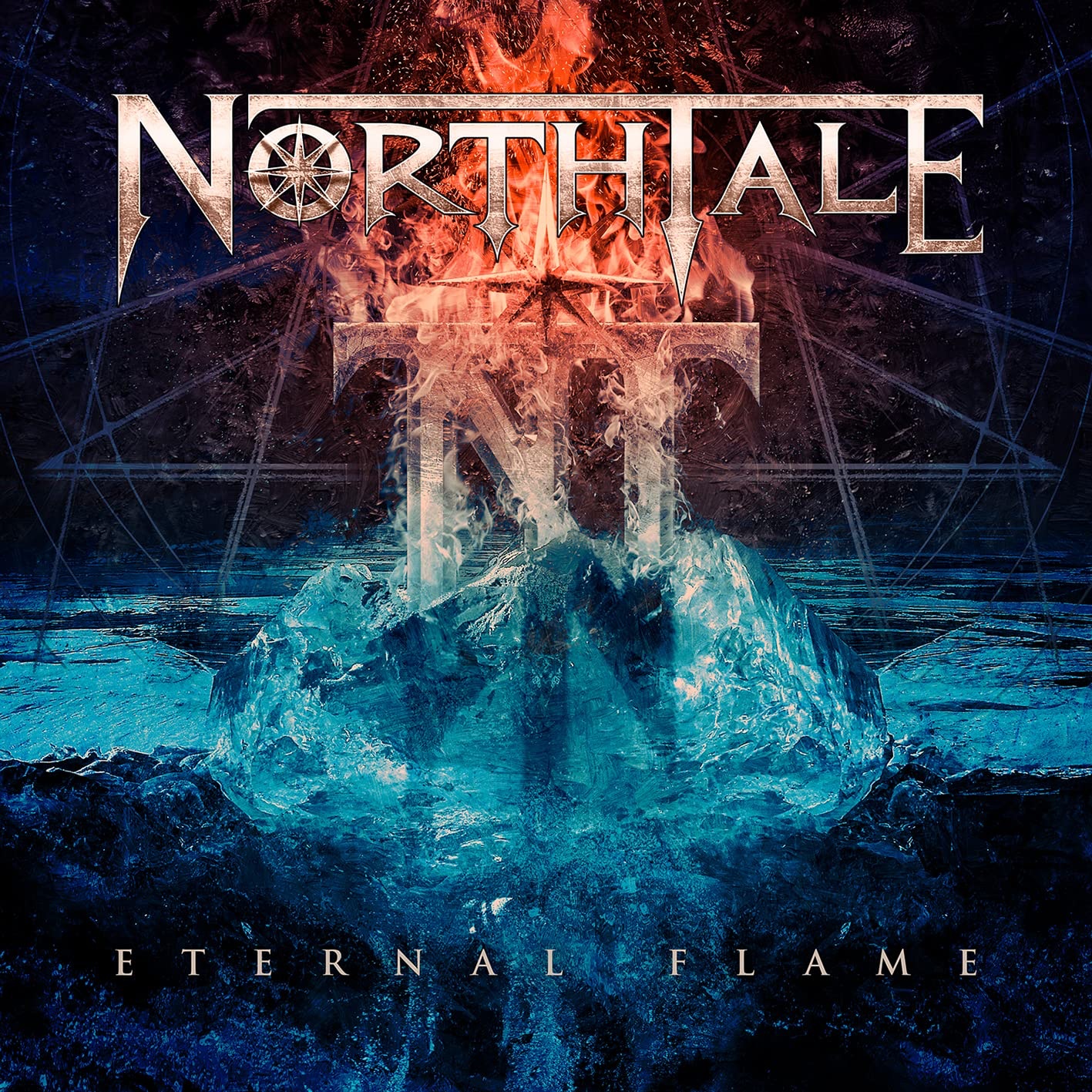 NorthTale Eternal Flame