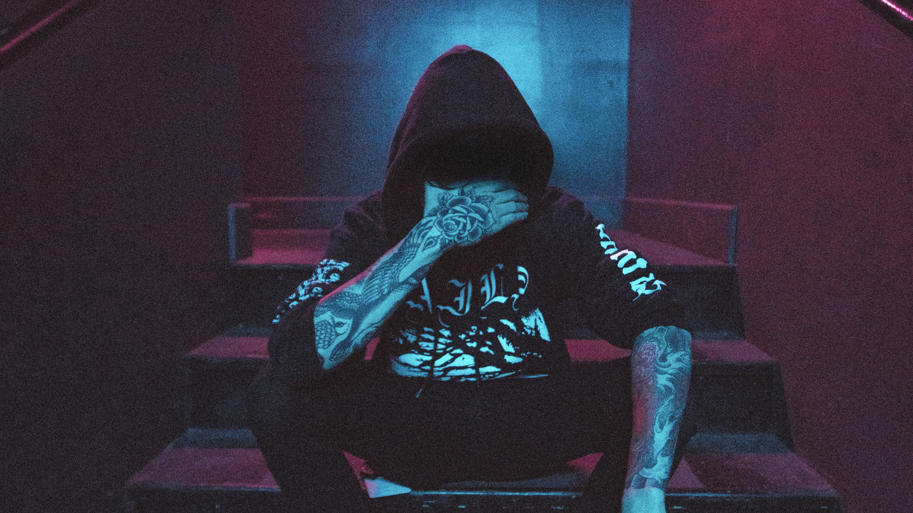 Nothing Nowhere