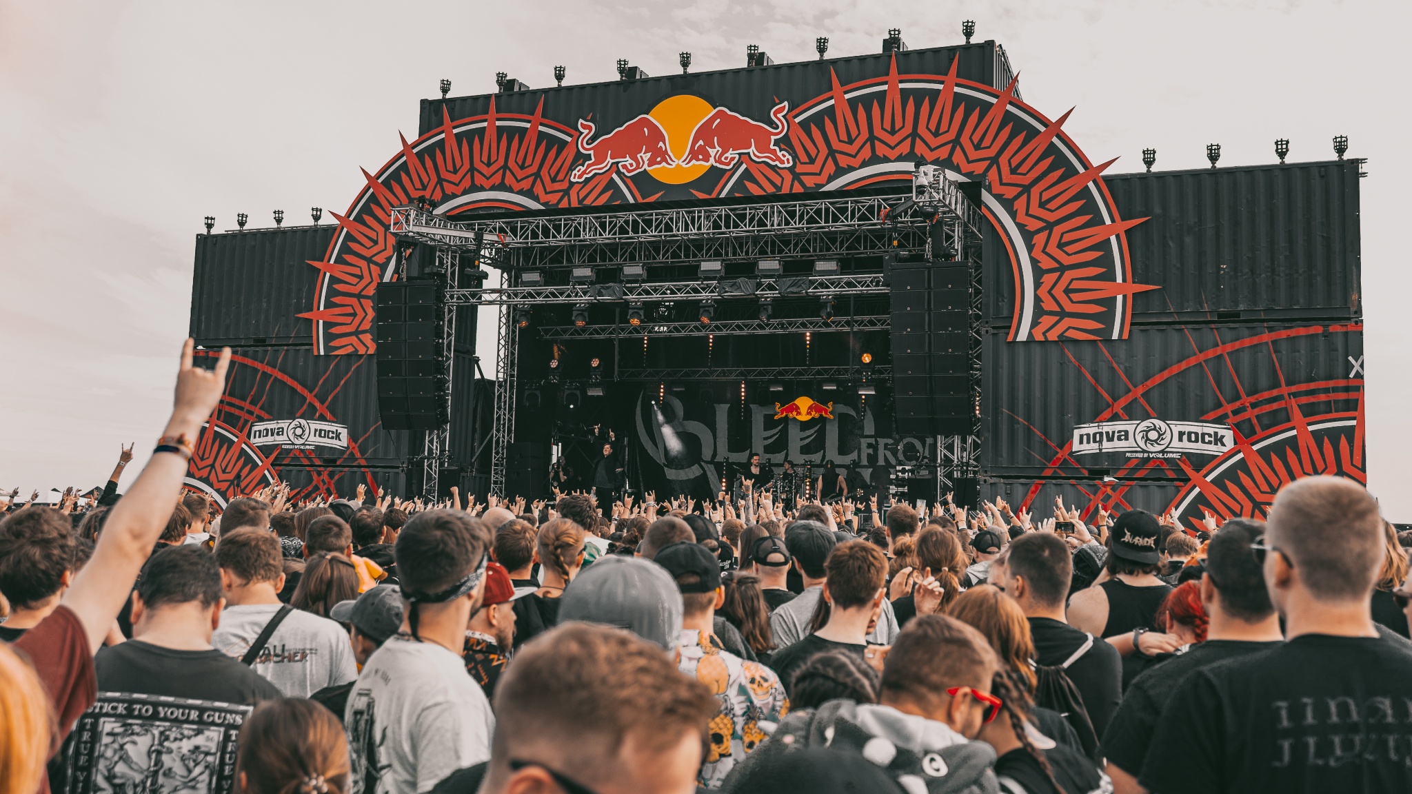 Nova Rock Festival