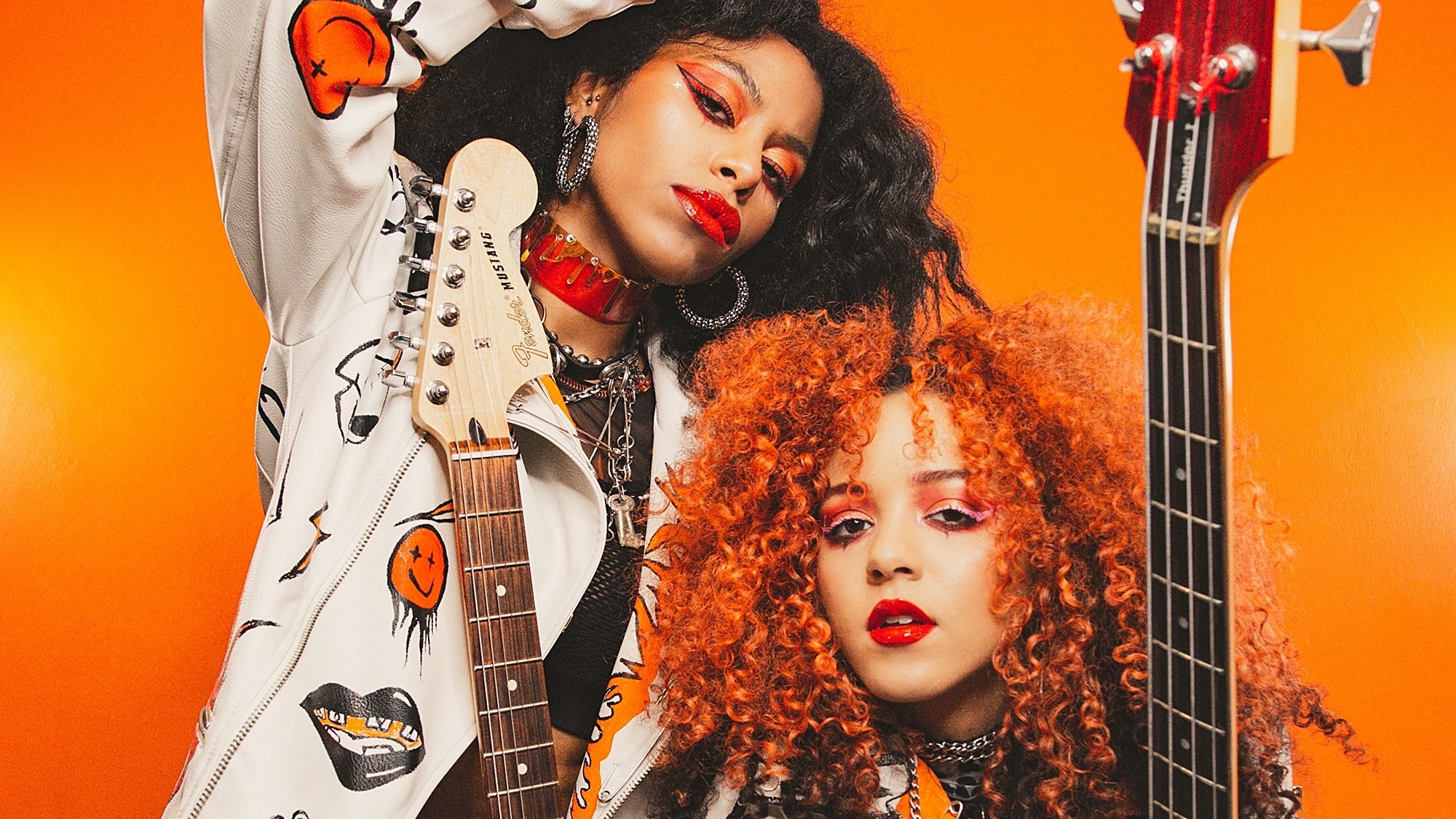 Nova Twins Das sind die neuen Termine der Tour 2022