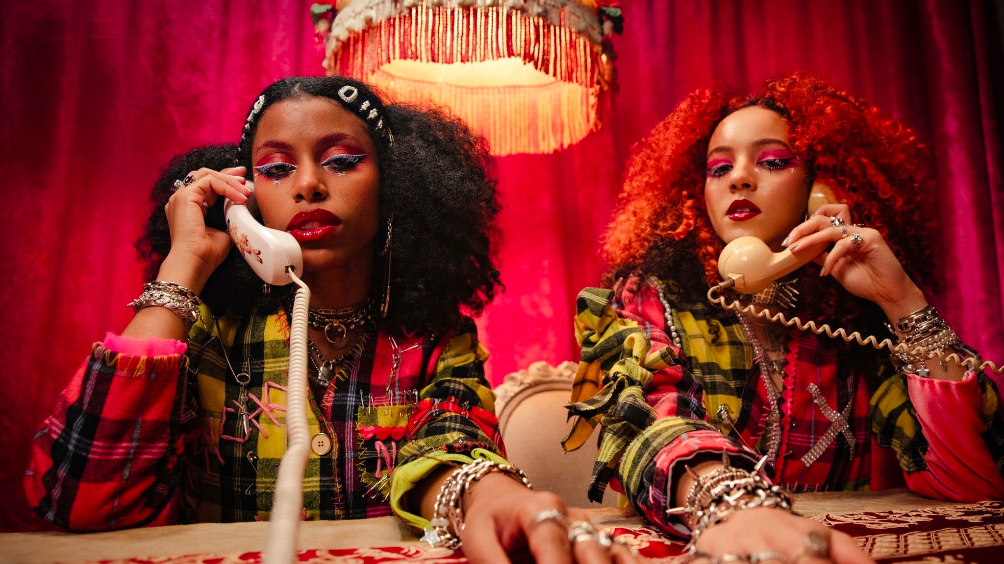 Nova Twins kündigen neues Album