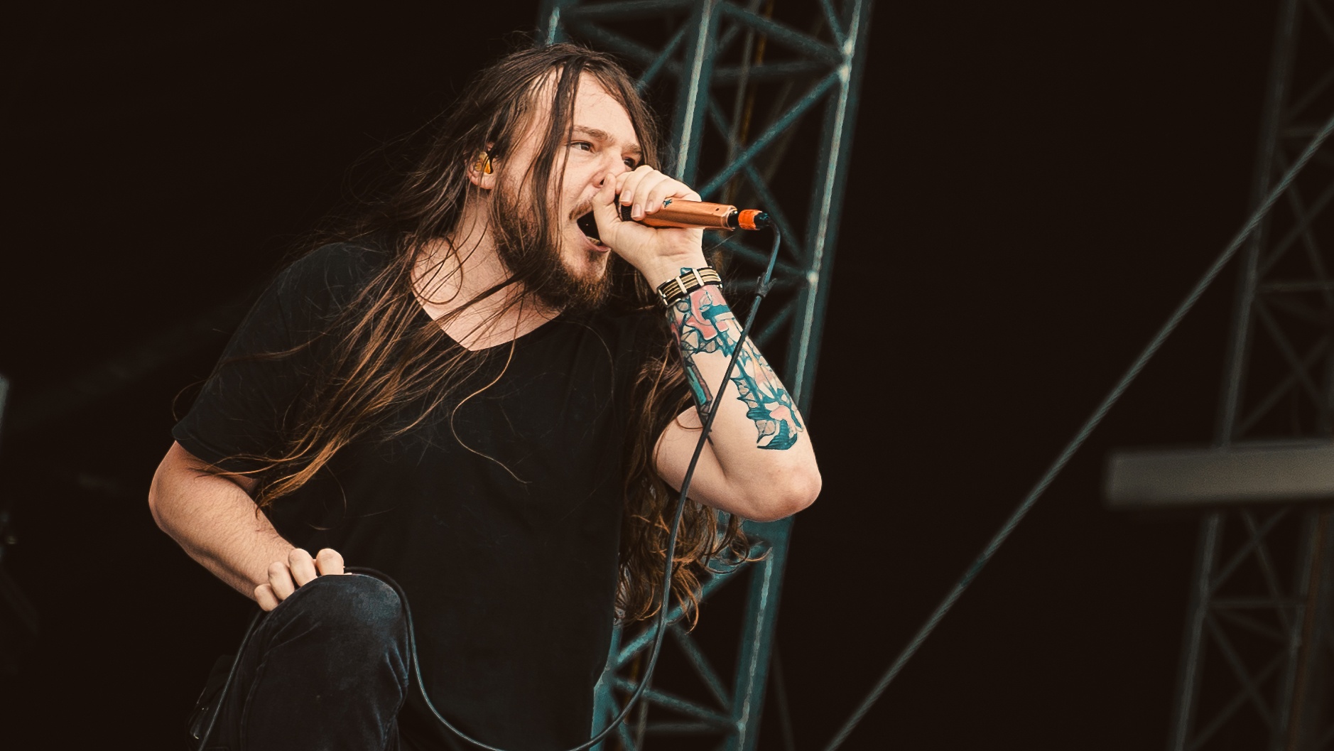 Of Mice & Men