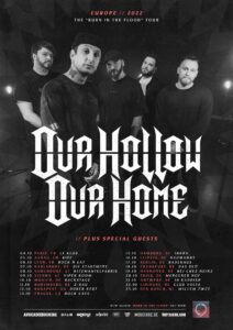 Our Hollow, Our Home OHOH Tour 2022 Tickets