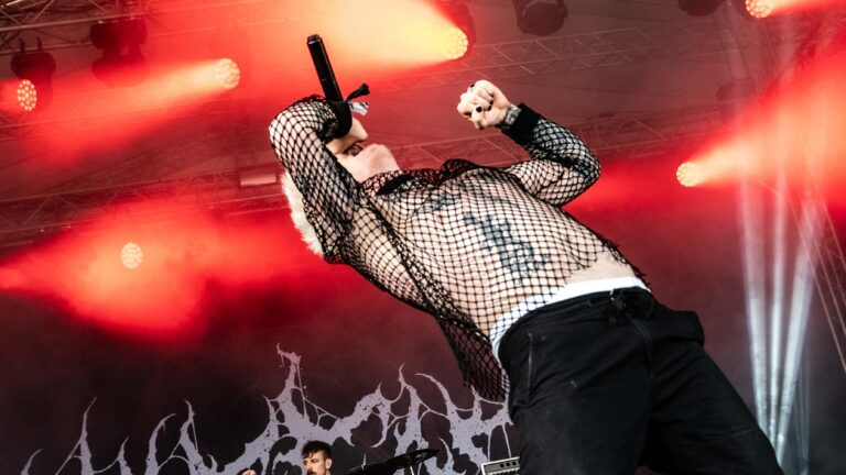Paleface Swiss Full Force Festival 2023