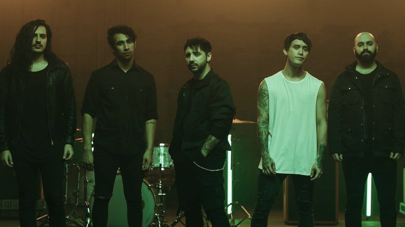 Palisades MoreCore.de Infos rund um die Band