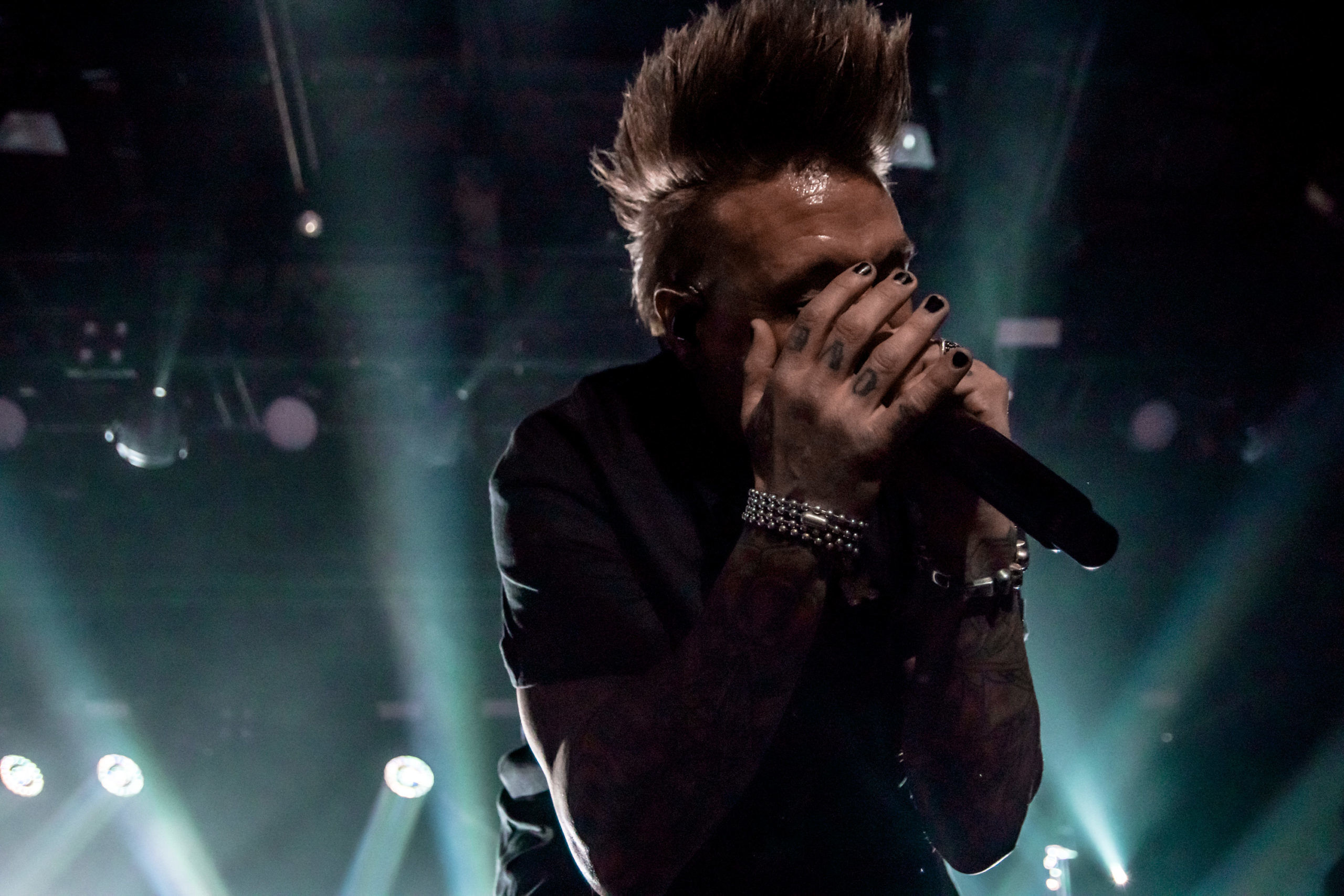 Papa Roach