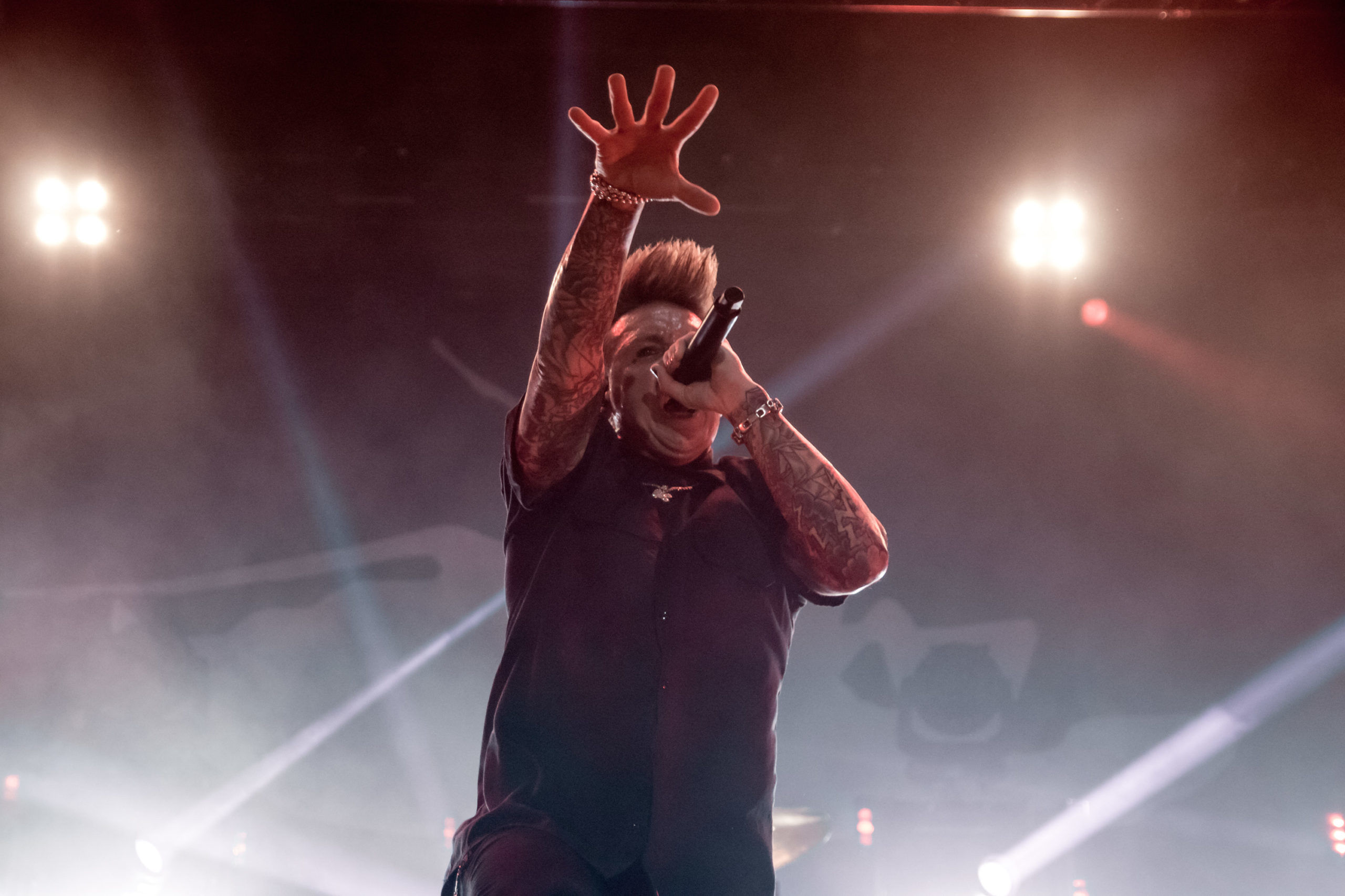Papa Roach