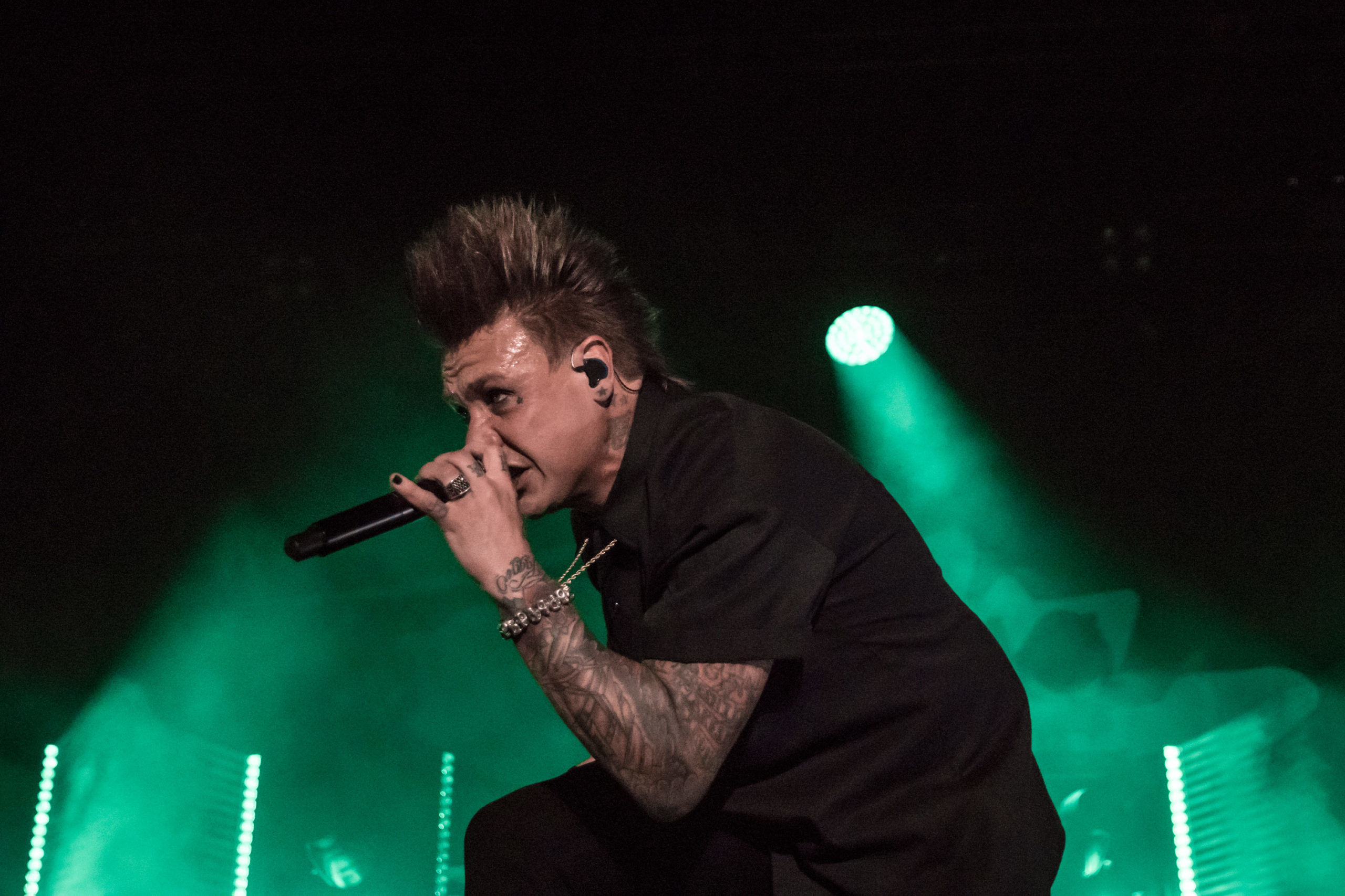 Papa Roach