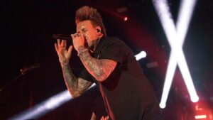 Papa Roach