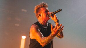 Papa Roach