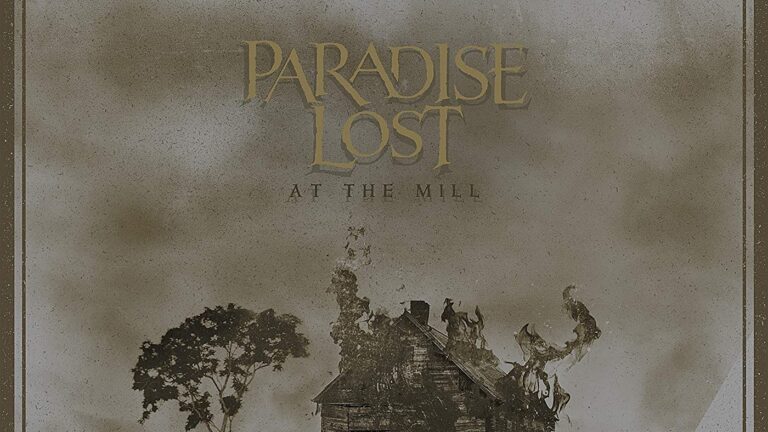 Paradise Lost