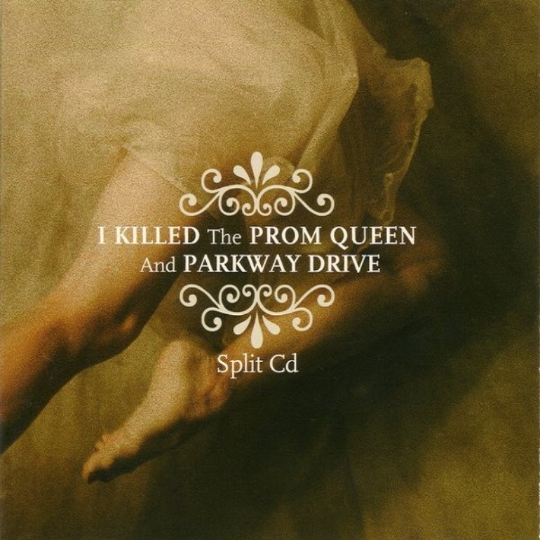 Parkway Drive I Killed The Prom Queen