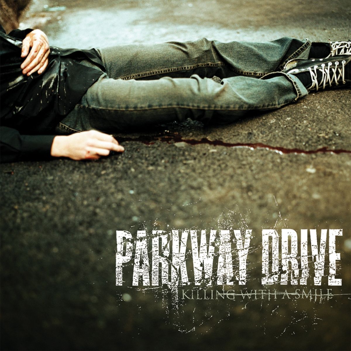 Parkway Drive