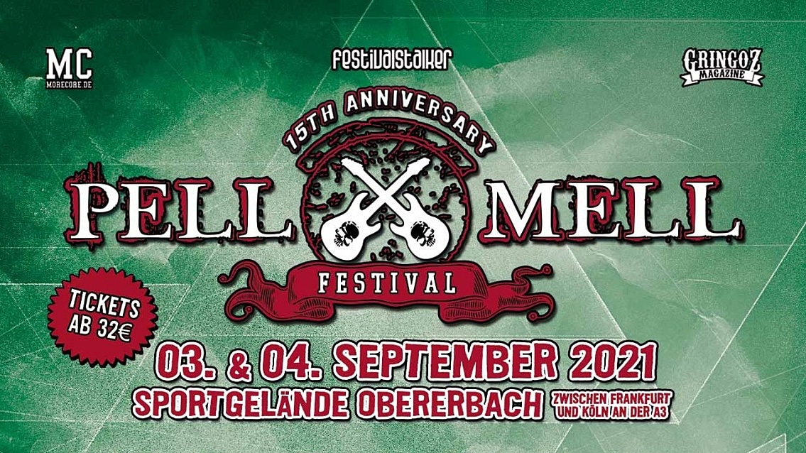 Pell Mell Festival 2021