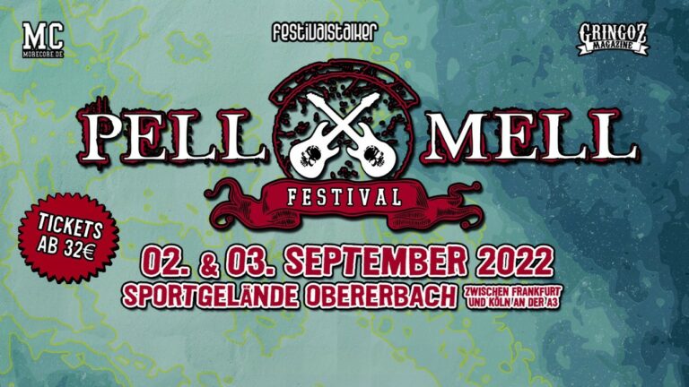 Pell Mell Festival 2022