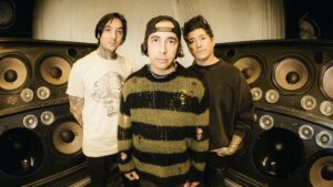 Pierce The Veil