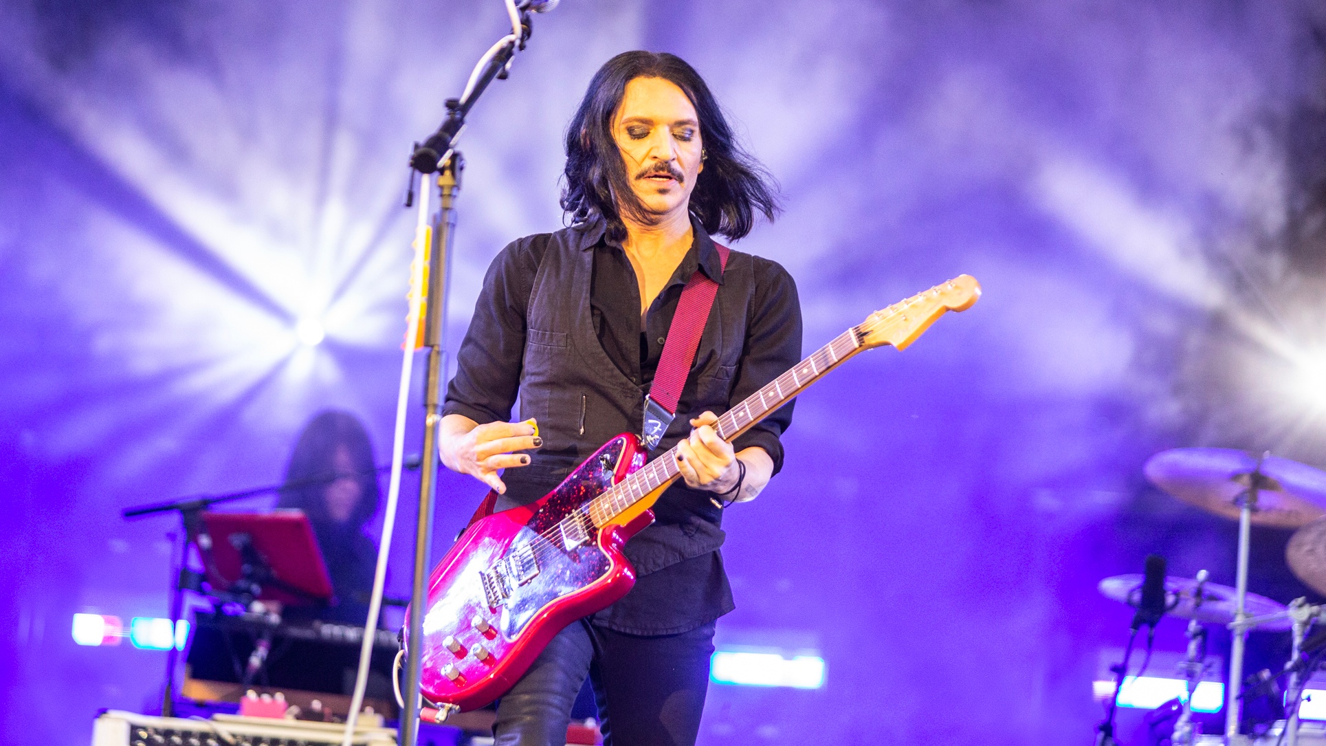 Placebo Rock im Park 2022