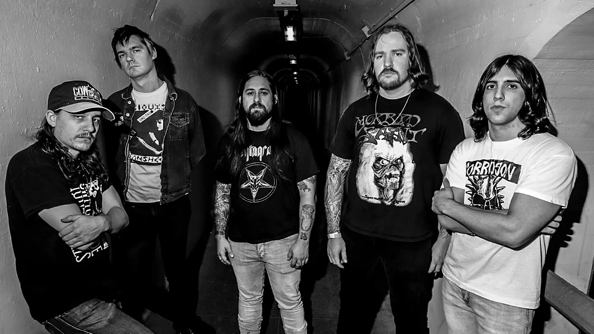 Power Trip Zwei neue HeadlinerKonzerte in Deutschland
