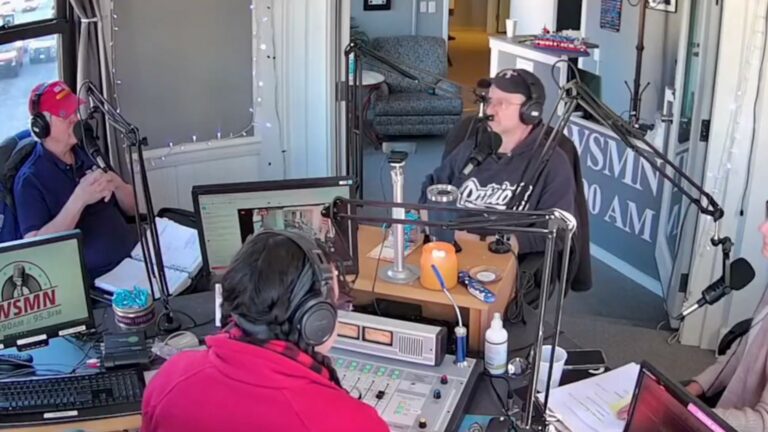 Punk Punkrock Radio Bands