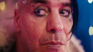Rammstein Till Lindemann