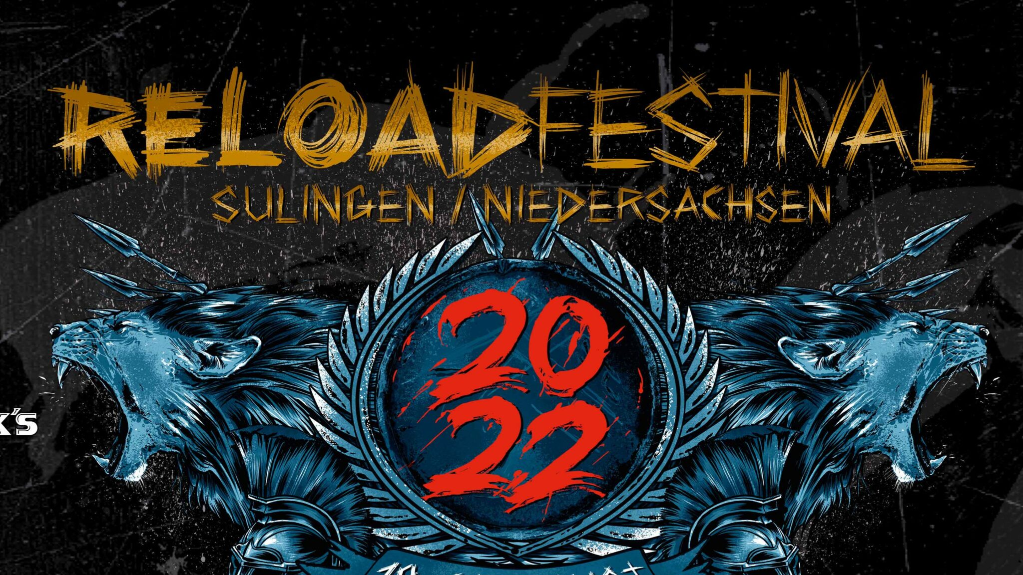 Reload Festival 2022