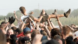 Coachella Death Metal Heavy Metal Spotify Corona Coronavirus Spotify Störung Festival Festival-Sommer Eventim Full Force Festival