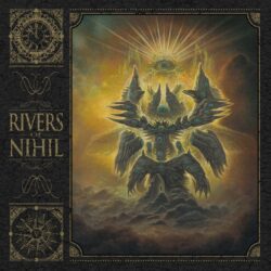 Rivers Of Nihil Selftitled-Album
