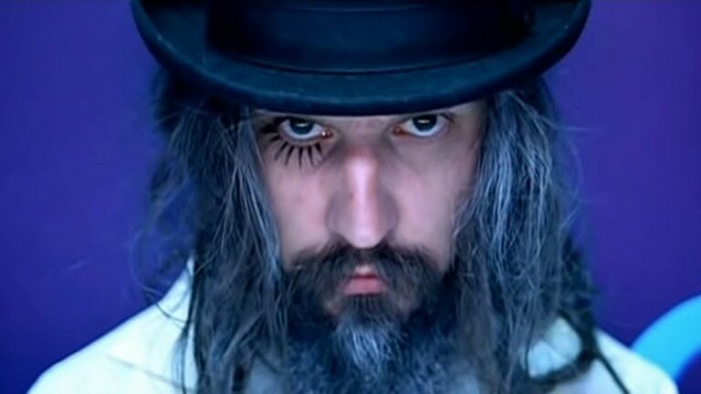 Rob Zombie