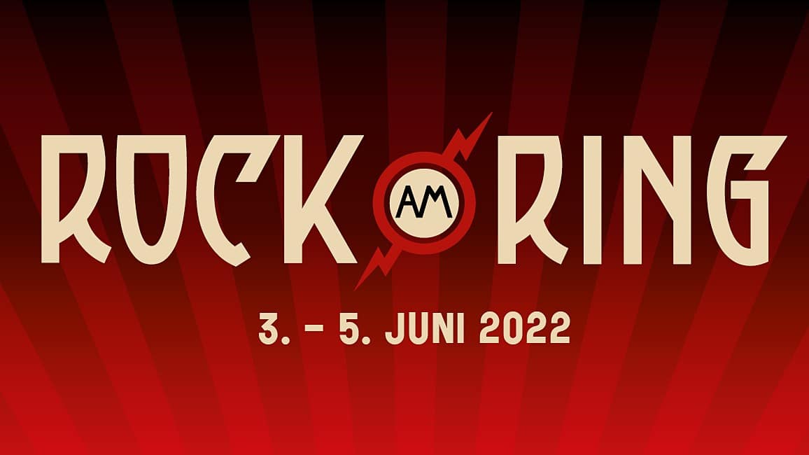 Rock am Ring 2022 Rock im Park 2022