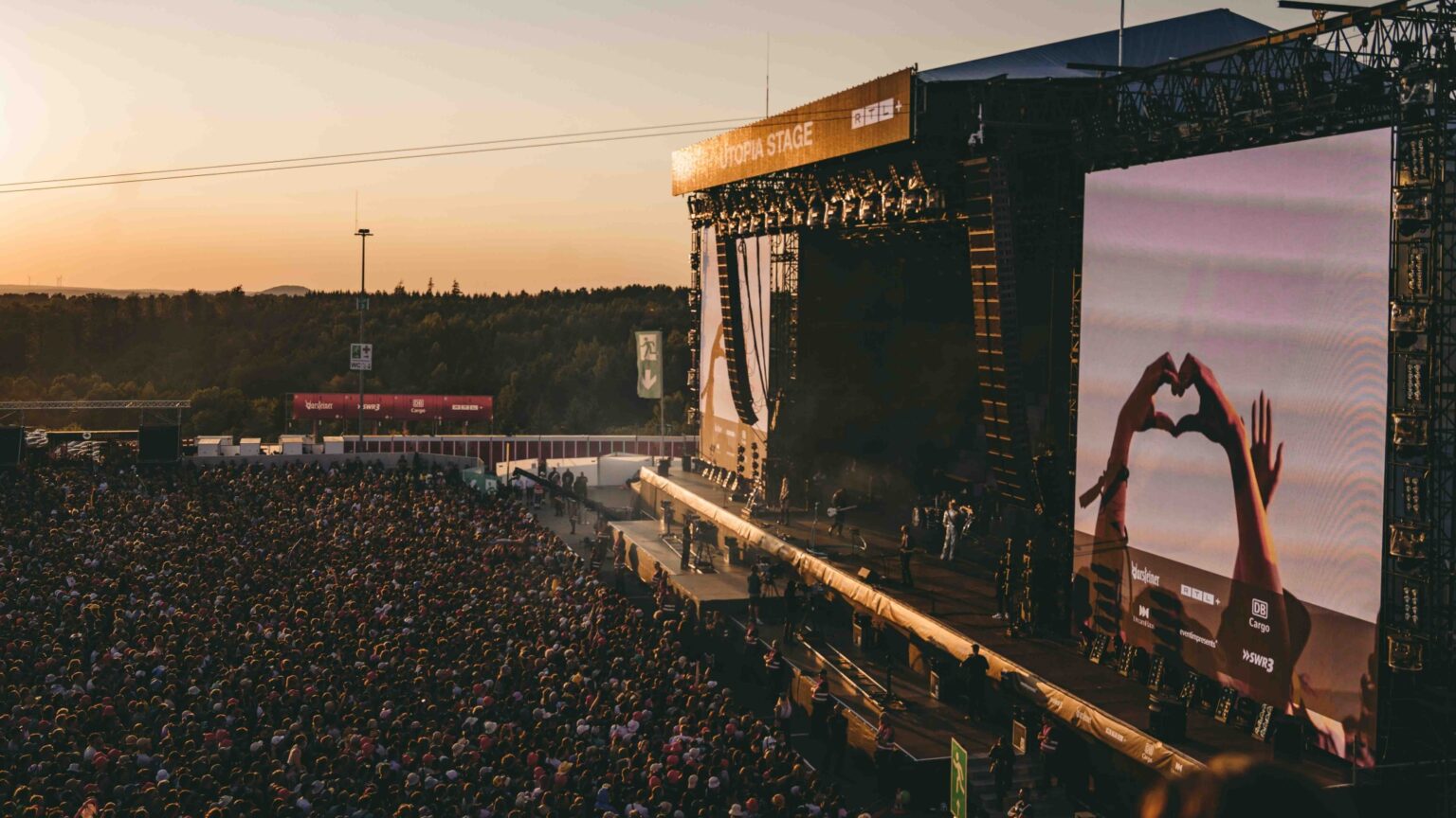 Rise Against Tour 2025 Tickets auf MoreCore.de