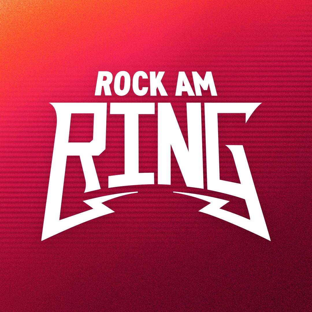 Rock am Ring 2024 Tickets Bands Festival Karten