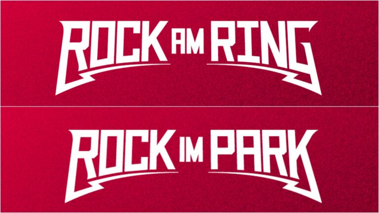 Rock am Ring Rock im Park