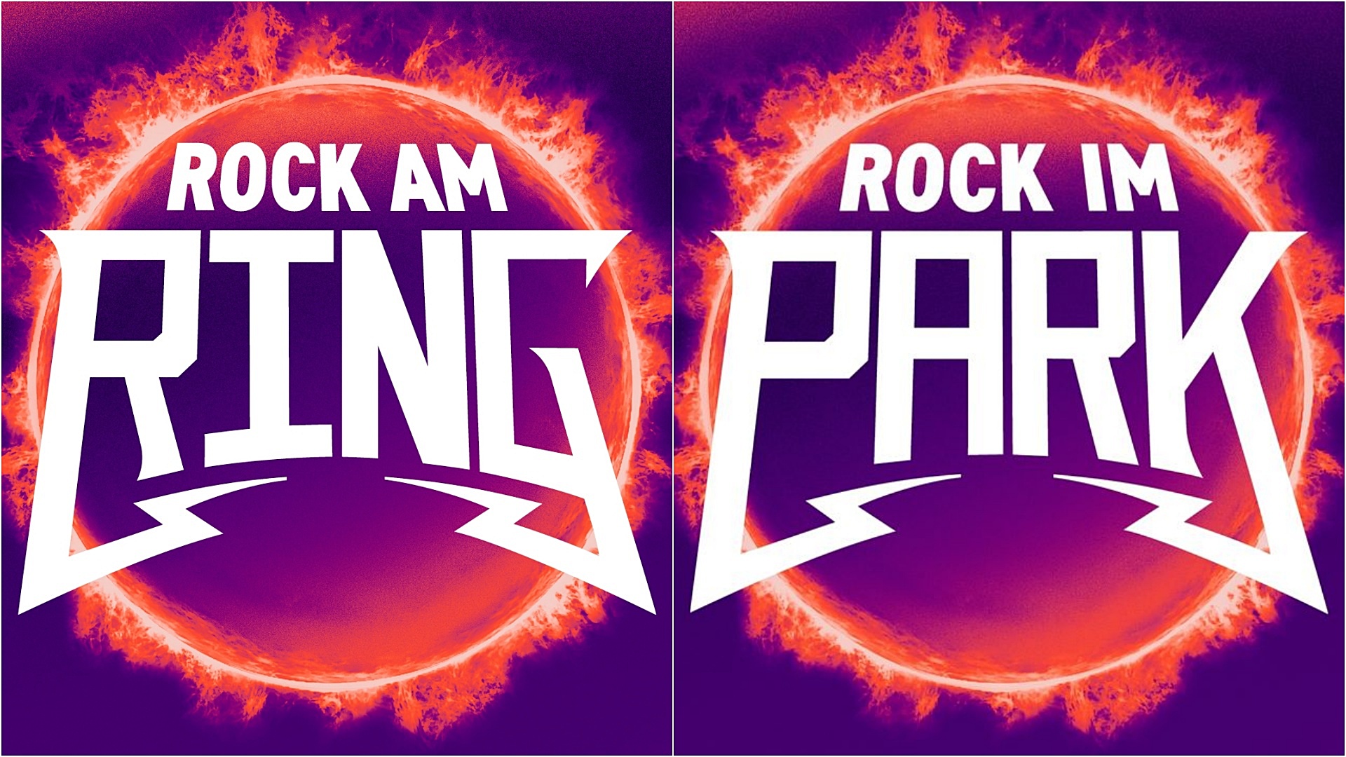 Rock am Ring Rock im Park
