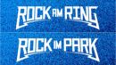 Rock am Ring 2025 Rock im Park 2025
