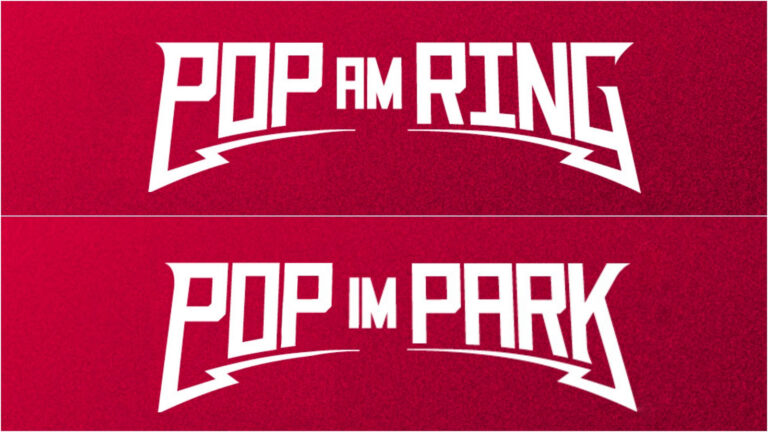 Rock am Ring Pop am Ring Rock im Park Pop im Park