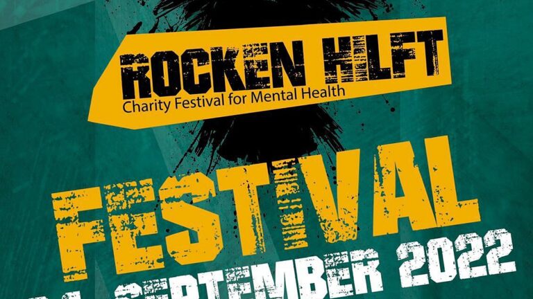 Rocken Hilft Festival