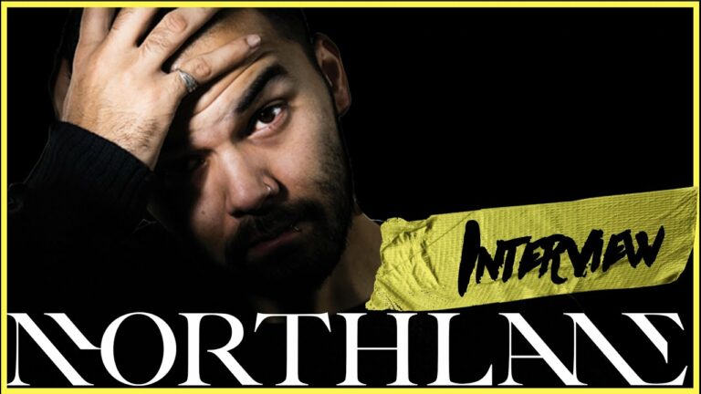 Northlane Obsidian Marcus Bridge