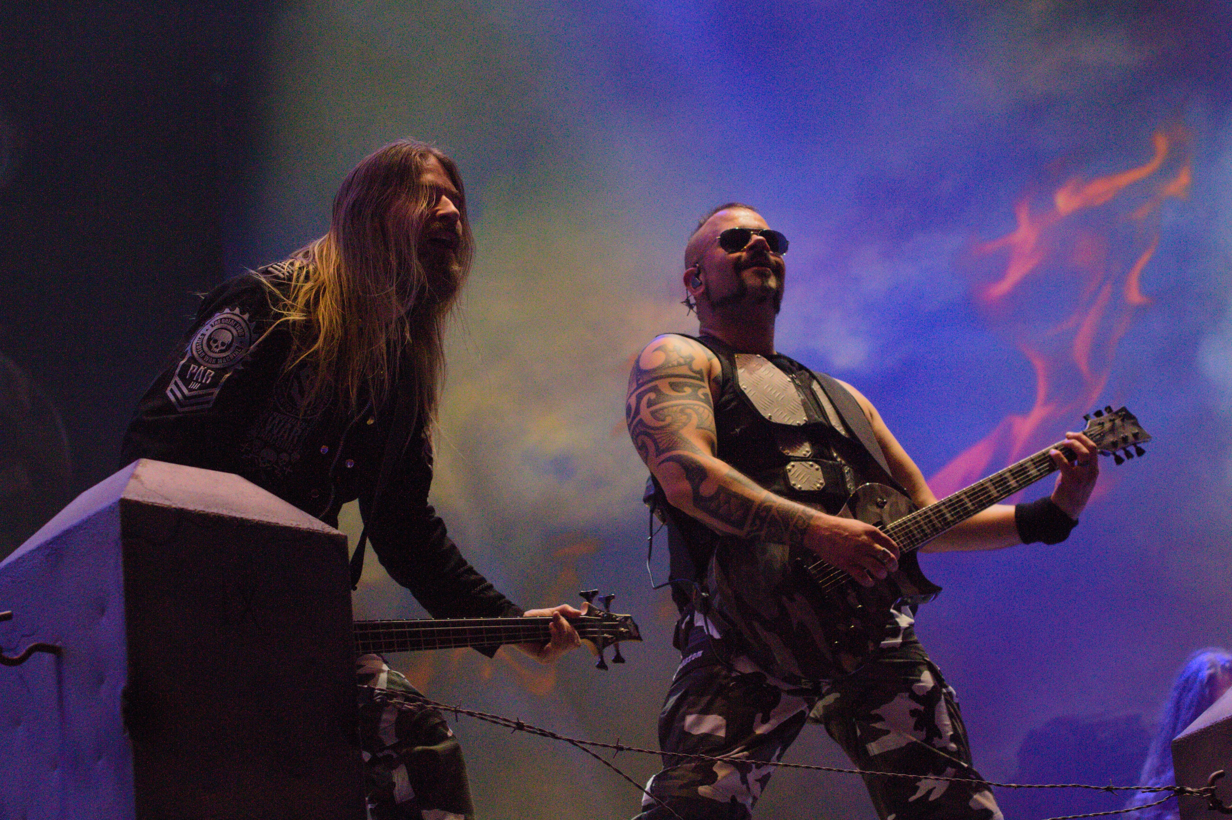 Sabaton